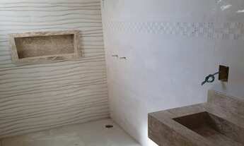 Imagem 6: Casa térrea nova à venda no Horto Florestal Villagio, em Sorocaba-SP