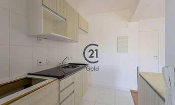 Imagem 5: Apartamento com Varanda Gourmet à venda, 63 m² por R$ 550.000 - Tatuapé