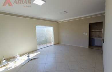 Imagem 2: Casa de 3 quartos para aluguel - Jardim Hikari - São Carlos