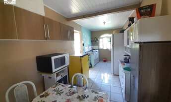 Imagem 4: CASA A VENDA NO BAIRRO KUBISTSCHEK