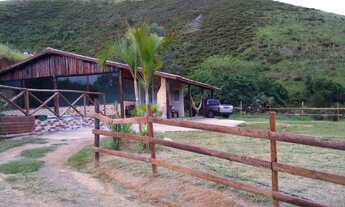 Imagem 3: CHÁCARA Chácara com venda por R$350.000