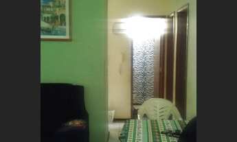 Imagem 1: Vendo a paramento com RGI