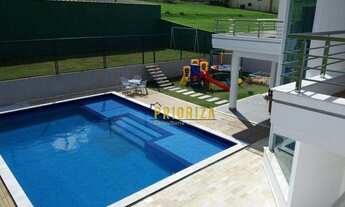 Imagem 3: Casa à venda, 430 m² por R$ 1.900.000,00 - Condomínio Village Ipanema - Araçoiaba da Serra