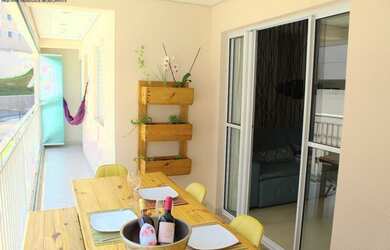 Imagem 3: APARTAMENTO RESIDENCIAL em JUNDIAÍ - SP, PARQUE RESIDENCIAL NOVE DE JULHO