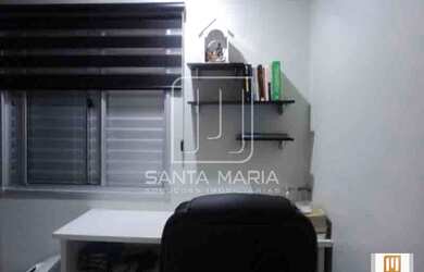 Imagem 5: Apartamento (tipo - padrao) 2 dormitórios, cozinha planejada, portaria 24 horas, lazer, sa