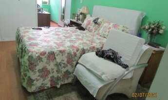 Imagem 7: Apartamento para venda com 85m2 com 2 quartos em Botafogo, junto ao metrô - Rio de Ja