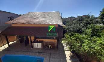 Imagem 4: BARRA DE SÃO JOÃO - Casa Padrão - Vila Campo Alegre