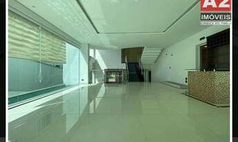 Imagem 2: Casa com 4 dormitórios, 536 m² - venda por R$ 5.350.000,00 ou aluguel por R$ 33.625,00/mês