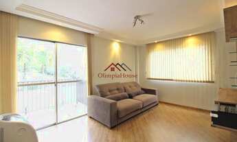 Imagem 3: Apartamento Venda 2 Dormitórios - 85 m² Campo Belo