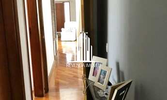 Imagem 7: Casa no Brooklin 3 dormitórios 1 banheiro quintal 3 vagas