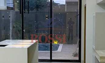 Imagem 6: Casa em Condomínio - Village La Montagne