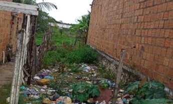 Imagem 3: VENDE -SE UM TERRENO