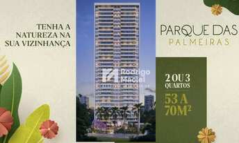 Imagem: Apartamento com 2 dormitórios à venda