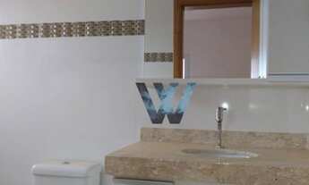 Imagem 4: Apartamento com 3 dormitórios à venda, 95 m² por R$ 465.000,00 - Residencial Morumbi - Poç