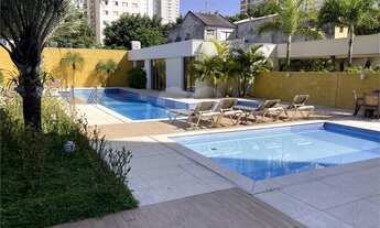 Imagem 6: Apartamento para venda tem 100 metros quadrados com 3 quartos em Vila Mariana - São Paulo