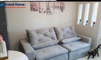 Imagem 2: Vitória - Apartamento Padrão - Bento Ferreira