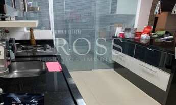 Imagem 3: Apartamento para venda possui 83 metros quadrados com 3 quartos