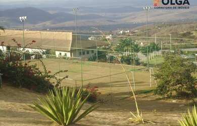 Imagem 2: Terreno em condomínio de alto padrão, à venda - Gravatá/PE
