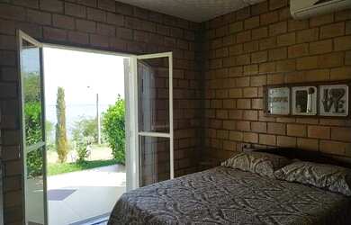 Imagem 5: Rancho/ casa temporada - pres. Epitácio