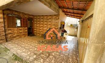 Imagem: Casa para venda, possui 75 m² com 02 quartos