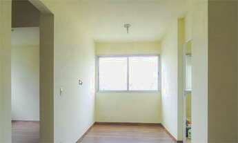 Imagem: São Paulo - Apartamento Padrão - VILA