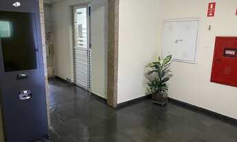 Imagem 3: Apto 49m mobiliado