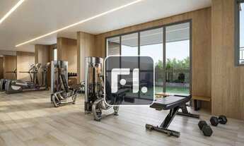 Imagem 4: Apartamento à venda, 70 m² por R$ 778.000,01 - Brooklin - São Paulo/SP