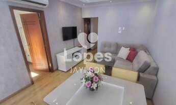 Imagem 3: Apartamento tipo casa - 03 quartos - Bonsucesso