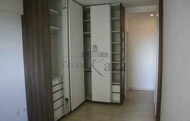 Imagem 7: Apartamento - Jardim das Industrias - Residencial Splendor Blue - 131m² - 3 Suítes