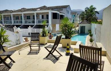 Imagem 2: Casa com 3 quartos Recreio