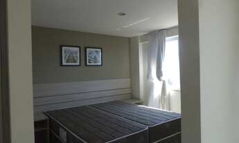 Imagem 4: Apartamento Flat no centro de Campo Grande com mobilias