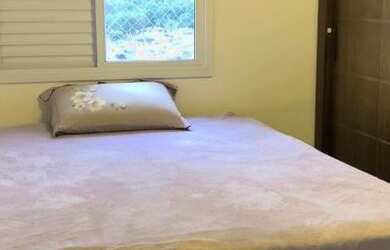 Imagem 6: Apartamento 2 Quartos São Vicente - SP - Vila Valença