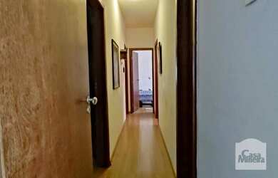 Imagem 6: Apartamento à Venda - São Lucas, 4 Quartos, 110 m²