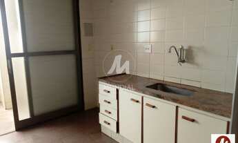 Imagem 4: Apartamento (tipo - padrao) 3 dormitórios/suite, cozinha planejada, em condomínio fechado