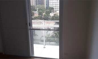 Imagem 6: São Paulo - Apartamento Padrão - MOEMA
