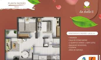 Imagem 6: L004 apartamento no maiobão