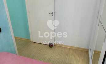 Imagem 5: Apartamento - 02 quartos - Água Santa