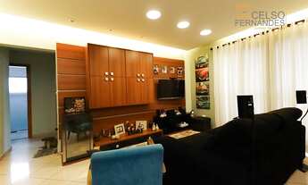 Imagem 4: Excelente apto 2 dorm, sendo 1 suíte - 96m² - 1 vaga Boqueirão - Santos - SP