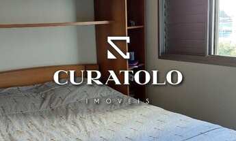 Imagem 4: APARTAMENTO ENCANTADOR NO BELEM 2 DORMS VAGA E VARANDA PERTO DO METRÔ BELÉM