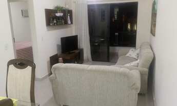 Imagem 2: Alugo apto 2 quartos todo mobiliado