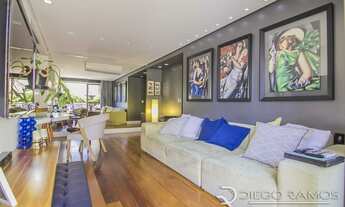 Imagem: Lindo apartamento 2(dois)dormitorios,Uma