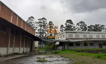 Imagem 4: Excelente Galpão