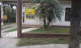 Imagem: CANOAS - Casa Padrão - Nossa Senhora das