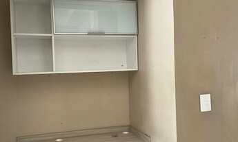 Imagem 4: Casa de condomínio sobrado para venda com 59 metros quadrados com 2 quartos