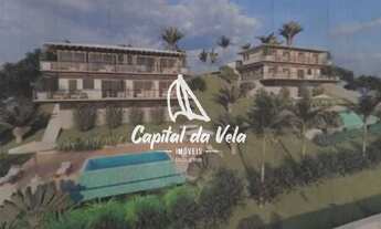 Imagem 4: Terreno-À VENDA-Agua Branca-Ilhabela-SP