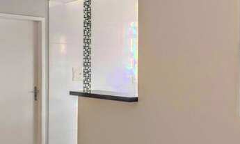 Imagem: Apartamento à venda, 40 m² por R$ 320.000,00