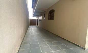 Imagem 5: Sobrado Para locação na Vila Cavaton