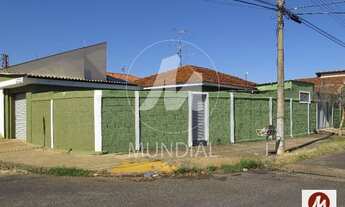 Imagem: Casa (térrea na rua) 4 dormitórios, cozinha