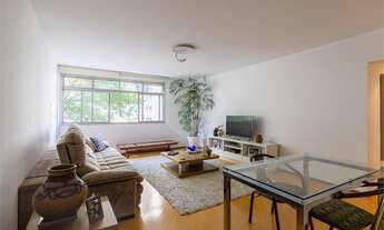 Imagem 4: São Paulo - Apartamento Padrão - MOEMA