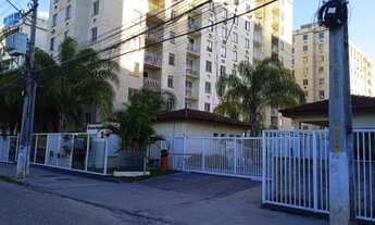 Imagem: Apartamento para aluguel no centro de Itaboraí!